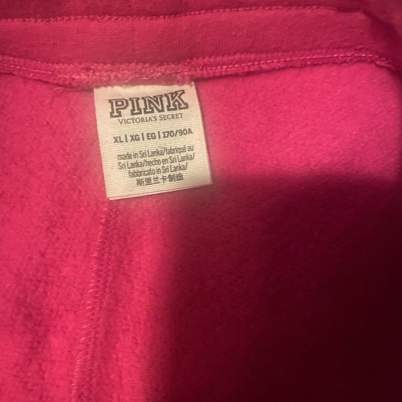Victoria secret sweatpants - Picture 2 of 2
